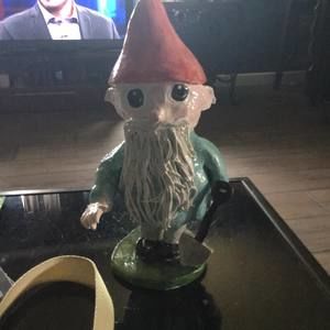 Meet your Posher, Misty